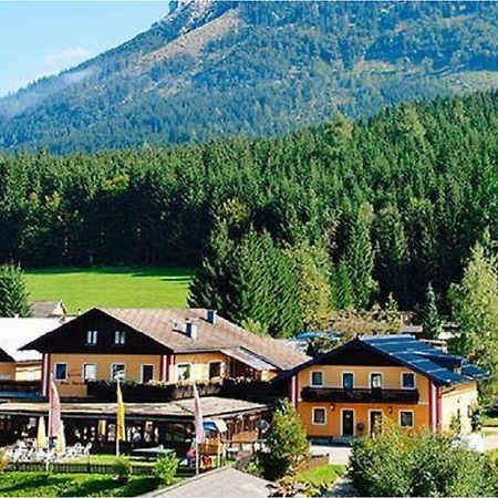 Haus Oesterreich - Familie Digruber Lackenhof Eksteriør billede