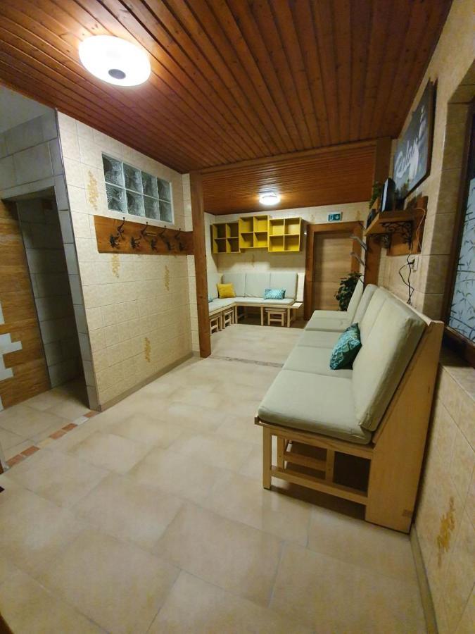 Haus Oesterreich - Familie Digruber Lackenhof Eksteriør billede